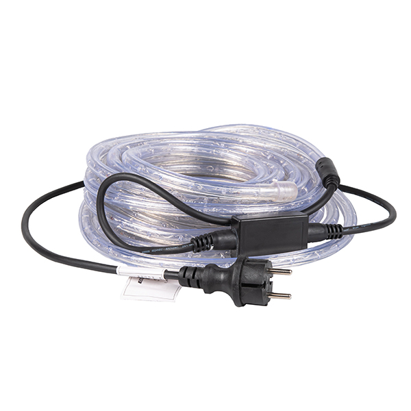 Cordon Lumineux Led Rose M Ext Rieur Be St Pro La Bs