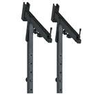Extension 3 claviers pour stand K&M 18880
