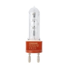 Lampe HMI Digital UV Stop 800W 95V G22 6300K 69000lm 1000H - OSRAM