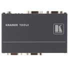Distributeur et amplificateur XGA 1:3 en D-Sub 15HD KRAMER VP-300K