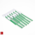 Kit de spatules vertes VISIBLE DUSTpour nettoyer le dépoli du reflex