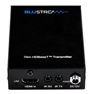 Kit émetteur/récepteur HDBaseT BLUSTREAM HDMI bi-directionnel + IR
