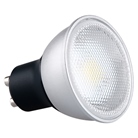 Lampe LED PAR16 TEC II 5,5W GU10 2700K 60° IRC80 400lm 30000H - KOSNIC