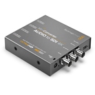 Convertisseur Blackmagic DesignMini Converter Audio vers 6G-SDI UHD 4K