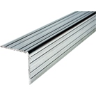 Cornière d'angle aluminium 30 x 30mm - barre de 2m PENN ELCOM