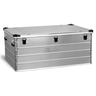 Malle ou caisse en aluminium - Dim Int : 1160 x 755 x 480mm - 415l