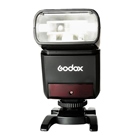 Flash sabot TTL GODOX Speedlite TT350 pour Nikon