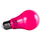 E27DEC6D-RS - Lampe LED déco Rose 7W E27 25000H - BE1ST PRO