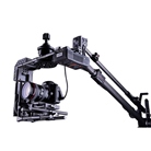 Grue E-IMAGE Huntsman Damping System Jib Arm en carbon