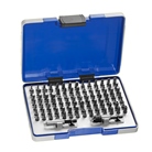 Coffret 100 embouts mixtes 1/4 + porte-embouts - EXPERT BY FACOM