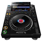 Lecteur USB à plat professionnel CDJ-3000 Pioneer DJ