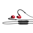 Ecouteurs intra-auriculaire Bluetooth Sennheiser IE 100 PRO - red