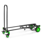 Chariot compact 8 en 1 charge max 150 kg Gravity CART M01B