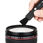 Outil de nettoyage d'optique JJC Lens Cleaning Pen CP-CP2