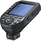 Déclencheur radio sans fil TTL GODOX X Pro II pour Canon 