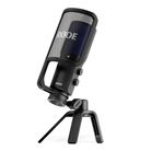 Rode NT-USB+ - micro USB complet et polyvalent