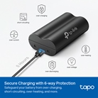 Batterie TP-Link Tapo A100 pour Caméra Tapo