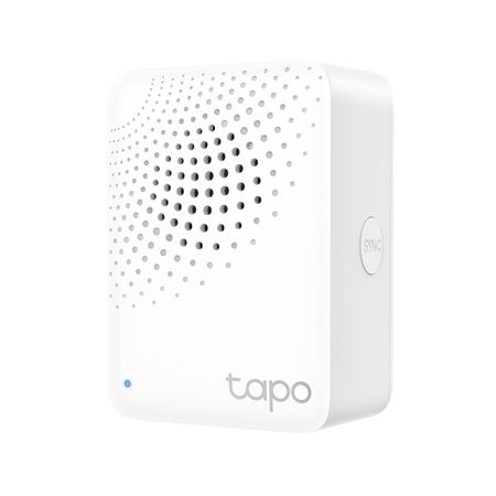 Hub IoT Connecté TP-Link Tapo H100