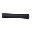 Rouleau aluminium noir mat 2 côtés LEE FILTERS Black Foil 60cmx7,62m 