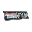 Clavier Final Cut Pro X Logickeyboard Mac ASTRA 2 Backlit Keyboard