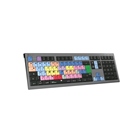 Clavier Avid Media Composer Logickeyboard Mac ASTRA 2 Backlit Keybord