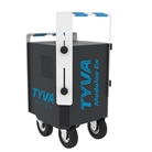 Batterie professionnelle TYVA PowerBox E5 - 5500W - 5,5kWh - IP54