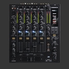 Mixeur DJ 4 +1 voies RMX 60 DIGITAL Reloop