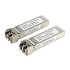 Convertisseur SONNET Twin25G Thunderbolt vers SFP28 Ethernet