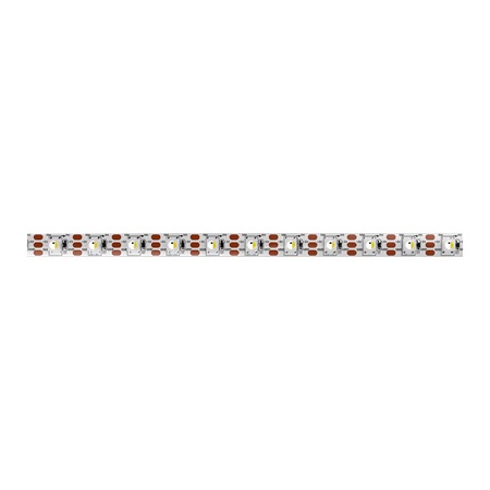 Strip led ENTTEC 5V RGBW - 60 pixel / m - IP20 - fond blanc - long 4m