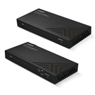 Kit émetteur/récepteur HDBaseT LINDY DisplayPort 1.2  4K60