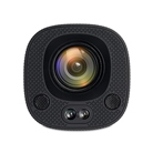 Caméra miniature PTZ FEELWORLD HV10X 1080p Live Streaming