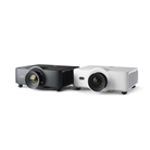 Vidéoprojecteur BARCO G50-W6 Mono-DLP/Laser 6400lm 750000:1 WUXGA 