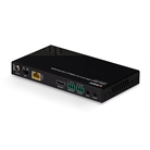 KVM-HDBT-4K60-RX - Récepteur KVM HDBaseT Cat.6 HDMI 4K60 LINDY