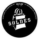 Gobo Soldes Tailles A/B - BE1ST PRO