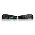 De-Embedder/Séparateur du signal audio dans un signal 4K HDR HDMI