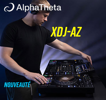 XDJ-AZ