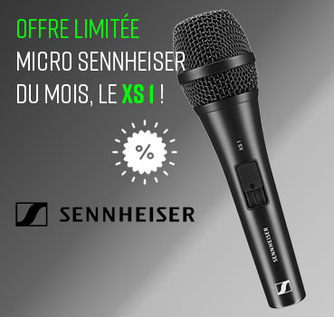 Sennheiser XS1