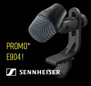 E904 Sennheiser