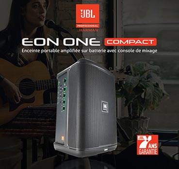 Eon One JBL