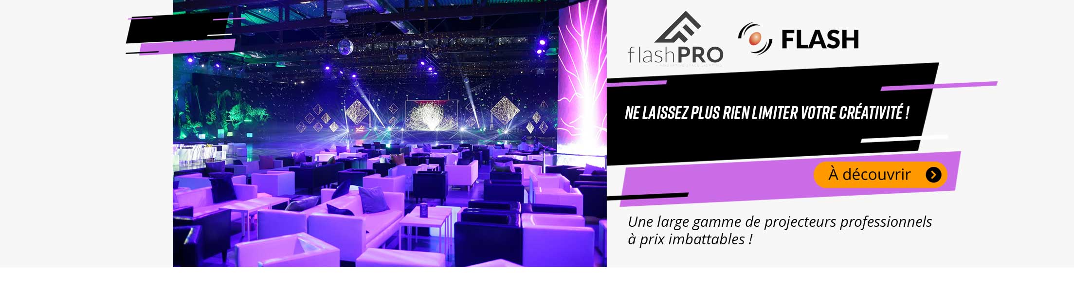 Flash & Flash Pro