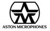 ASTON MICROPHONES