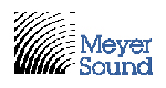 MEYER SOUND