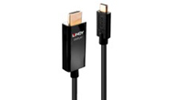 Cordon USB-C - HDMI