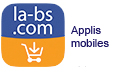 Application mobile