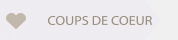 Coup de Coeur