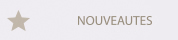 Nouveautés
