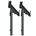 18882B-Extension 3 claviers pour stand K&M 18880