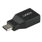 ADP-USBC-USBA-Adaptateur USB 3.1 type C mâle - USB 3.0 femelle - Jusqu'à 10,0Gb/s