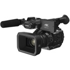 AG-UX90-Caméscope de poing AVCHD Full HD / 4K PANASONIC AG-UX90
