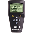 AL1-Analyseur acoustique NTI
